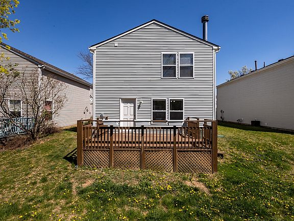 4th image of 16731 Lowell Dr