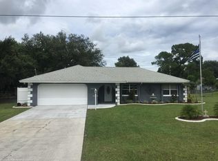2430 N Carpenter Rd, Avon Park, FL 33825