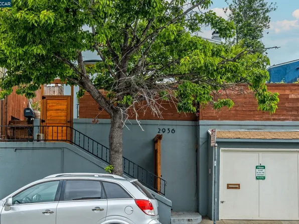 2936 Macarthur Blvd, Oakland, CA 94602