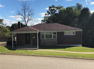 154 Cedarcove St, Pittsburgh, PA