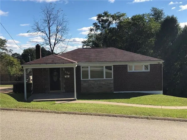 154 Cedarcove St, Pittsburgh, PA 15227