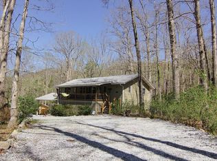 132 Still House Rd, Franklin, NC 28734