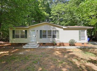 3208 Maple Ave, Efland, NC 27243