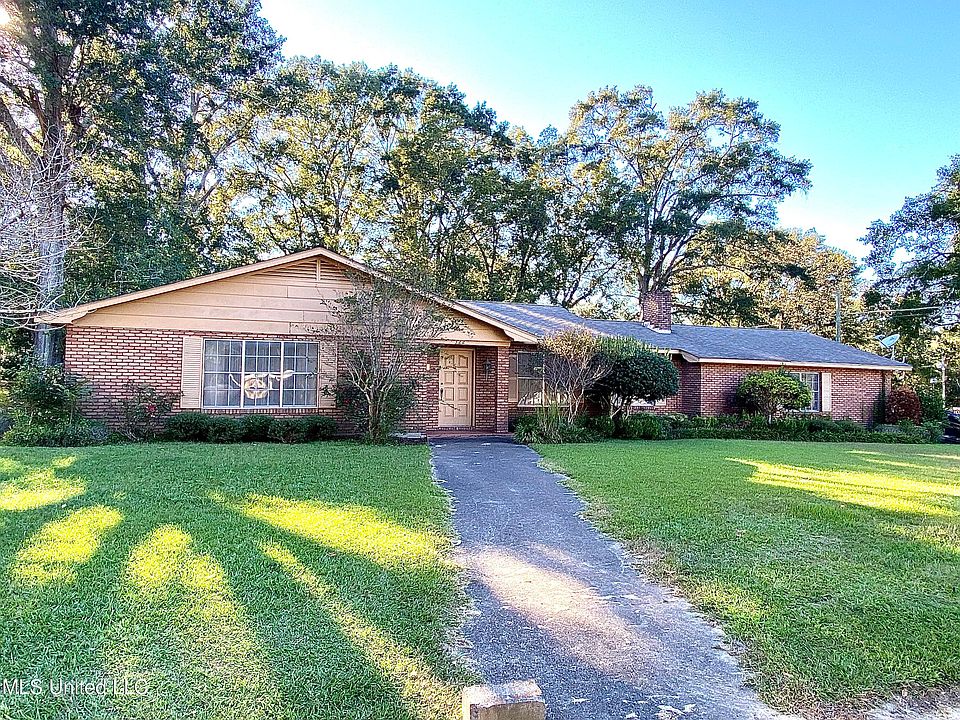 322 1st Ave NW, Magee, MS 39111 MLS 4030329 Zillow