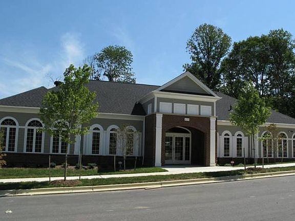 Community Center