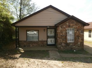 811 Pendleton St, Memphis, TN 38114