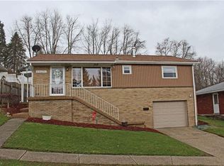 223 Denese Dr, Weirton, WV