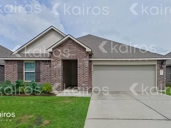 121 Yardley Ct, Lafayette, LA 70507