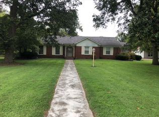 520 Church St, Tiptonville, TN 38079