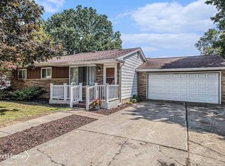 5525 Westchester Dr, Flint, MI 48532