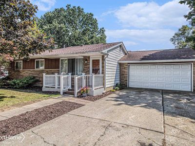 5525 Westchester Dr, Flint, MI, 48532