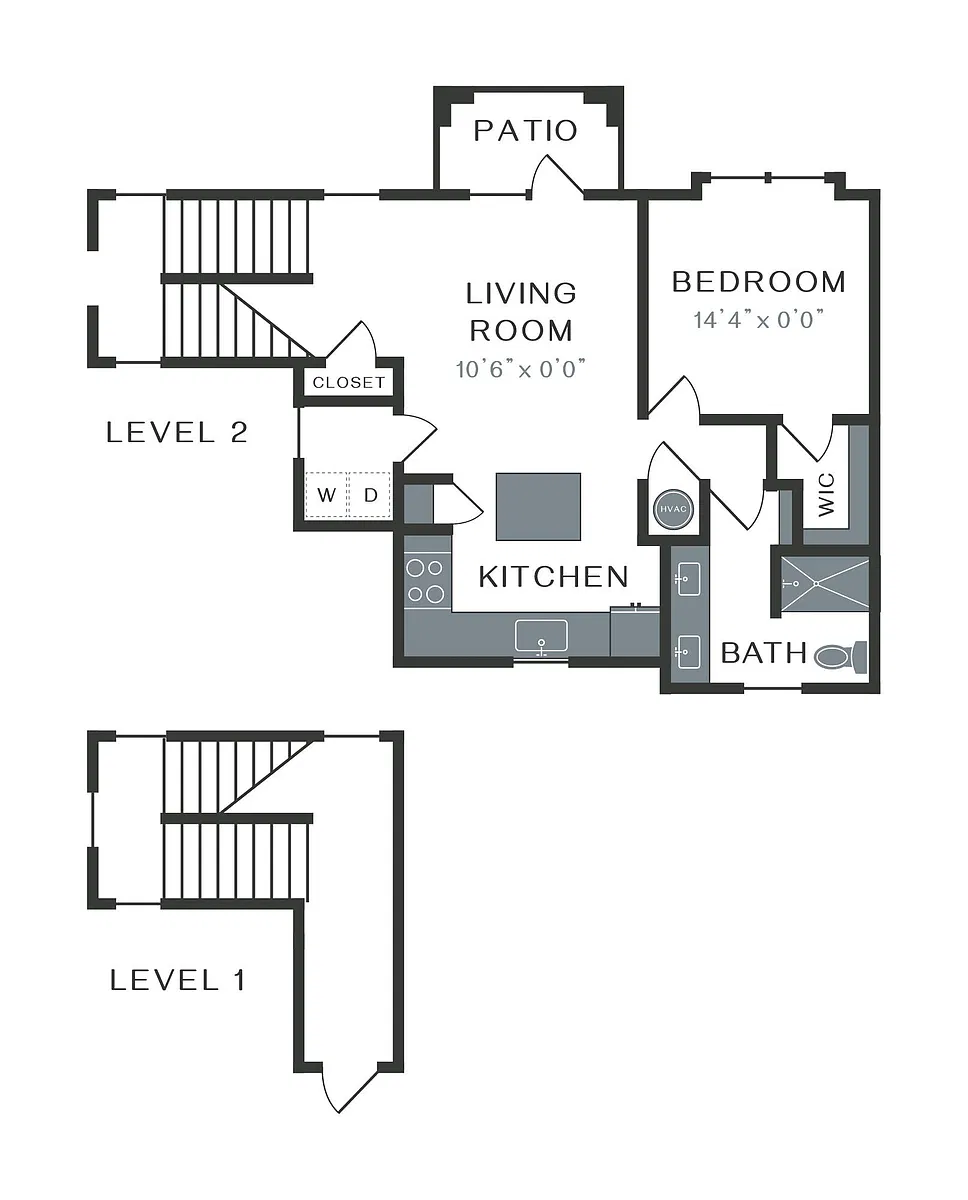 Floor plan A5