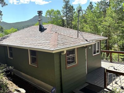 582 Pactolus Lake Road, Black Hawk, CO, 80422
