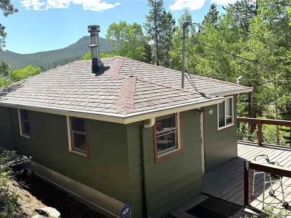 582 Pactolus Lake Road, Black Hawk, CO 80422
