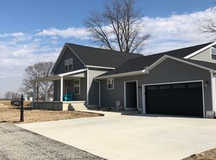 666 Leroy Rd, Highland, IL 62249