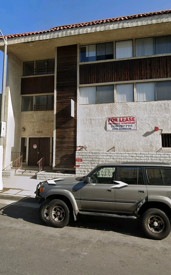 1 bed, 850 sqft, $1,995 — Photo 1