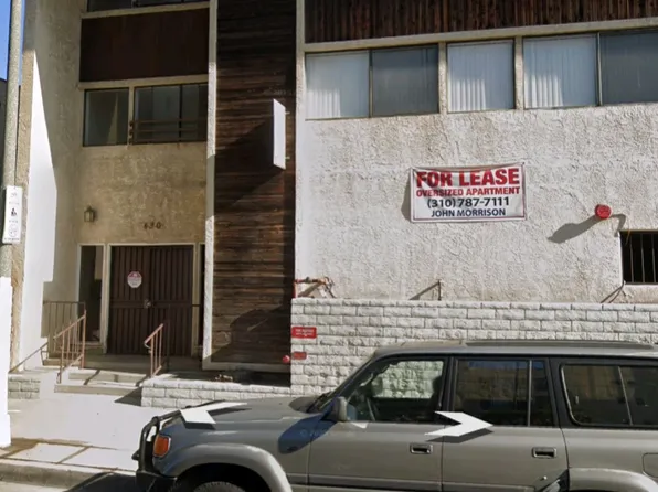 430 W 8th St #6, San Pedro, CA 90731