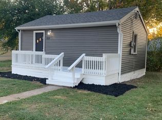 1111 N Philips St, Kokomo, IN 46901