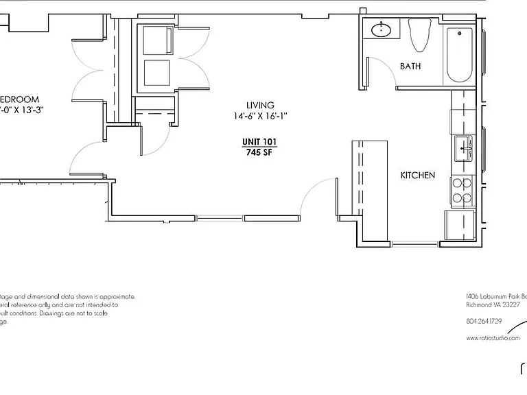 2033 W Broad St — Photo 2