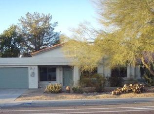 2102 W Knox Rd, Chandler, AZ 85224