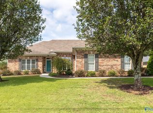 206 Deerfoot Dr, Madison, AL 35757