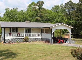 1559 Keith Rd, Tunnel Hill, GA 30755
