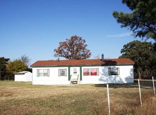 870605 S 3450th Rd, Chandler, OK 74834