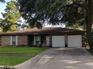 14526 Roundstone Ln, Houston, TX 77015