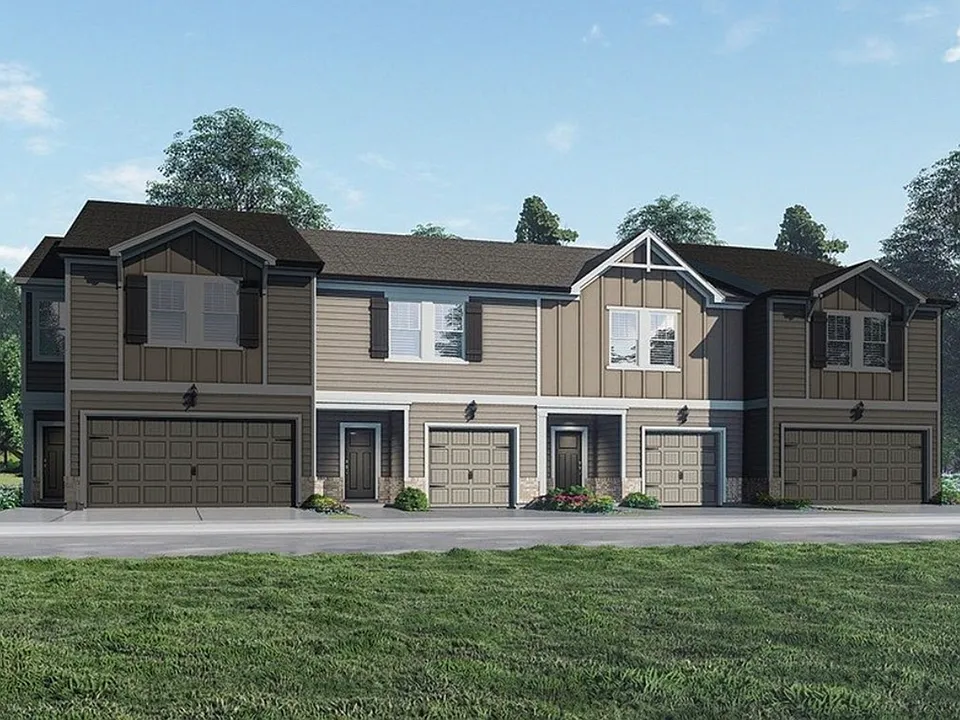 1743 Tahoma Dr