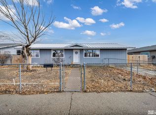 521 Whitaker Ln, Fallon, NV 89406