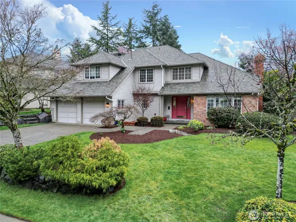 1116 SW 335th Street, Federal Way, WA 98023