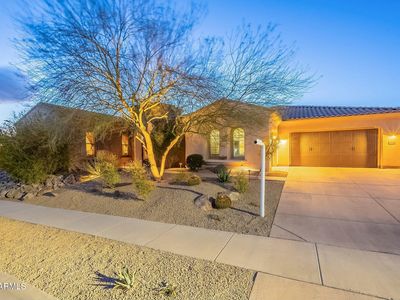 32742 N 15th Gln, Phoenix, AZ, 85085