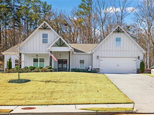 564 White Oak Way, Monroe, GA 30655