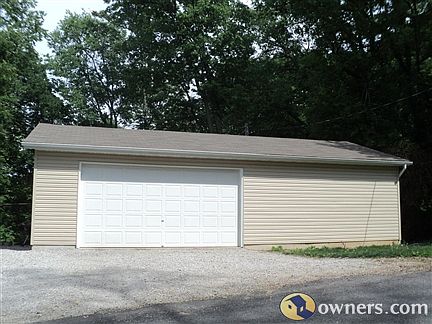 24X40 GARAGE