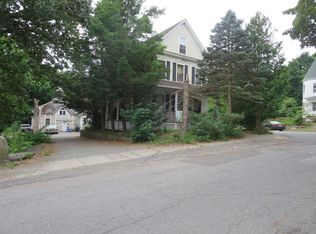 23 Columbus St, Worcester, MA 01603