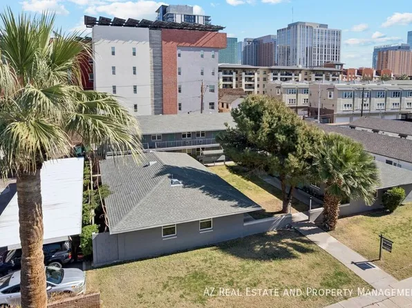 829 N 4th Ave, Phoenix, AZ