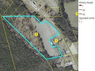 1-001 Butler Rd, Salemburg, NC 28385