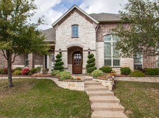1114 Kent Brown Rd, Garland, TX 75044