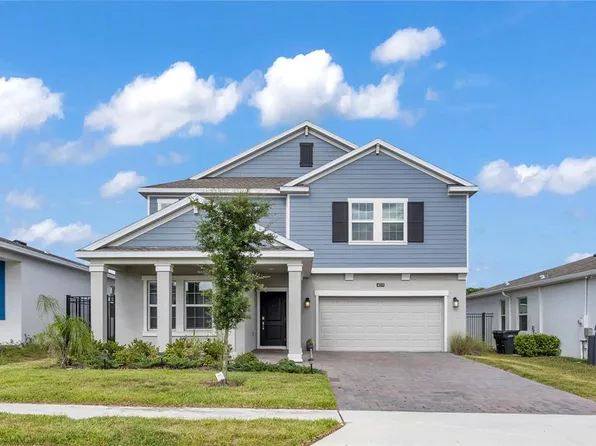 4519 Hillingdam Rd, Davenport, FL 33837
