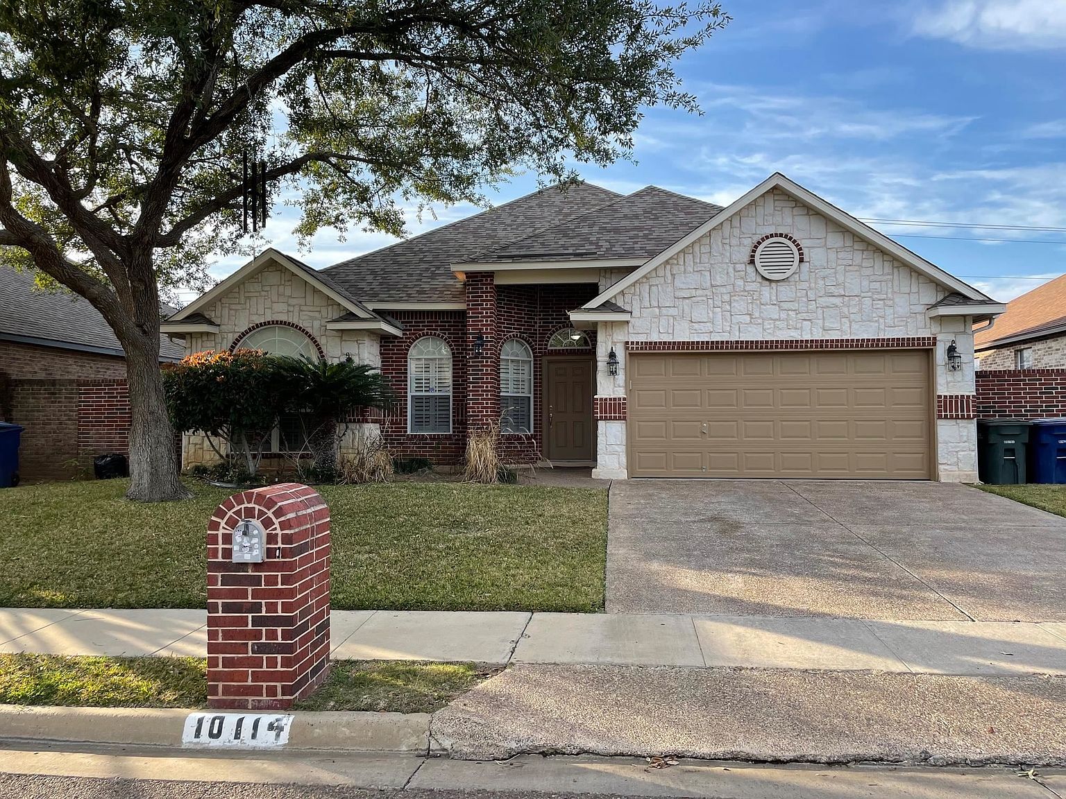 10114 Caballo Dr, Laredo, TX 78045 | MLS #20230573 | Zillow