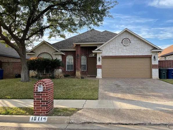 10114 Caballo Dr, Laredo, TX 78045