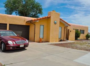 4705 Tajo Ct SE, Rio Rancho, NM 87124