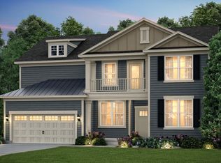 Castleton Plan, Naperville Polo Club, Naperville, IL 60564