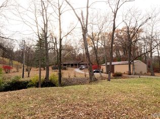 3411 Brown Rd, Brighton, IL 62012