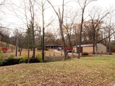 3411 Brown Rd, Brighton, IL, 62012