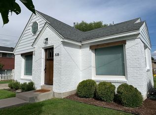 838 W 2000 N, Provo, UT 84604