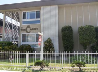 718 S Fir Ave #FR718-5, Inglewood, CA 90301