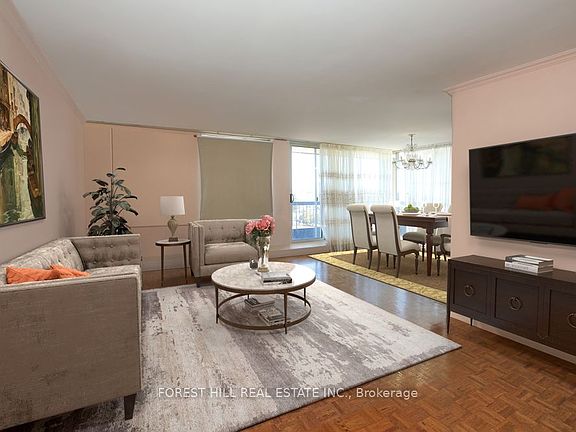 2nd image of 135 Antibes Dr #806