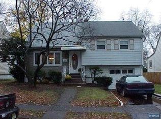 15 Albert Ter, Bloomfield, NJ 07003