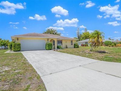 1340 Forked Creek Dr, Englewood, FL, 34223